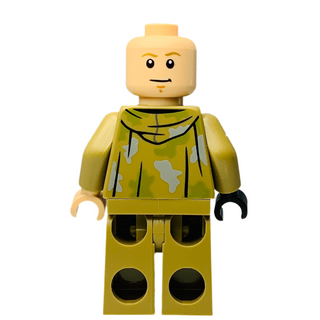 Luke Skywalker, sw1266 Minifigure LEGO®