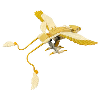 Thunderbird, Fantastic Beasts - Brick Built, thunderbird01 - LEGO® Harry Potter Minifigure LEGO®