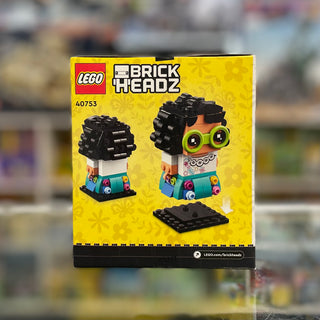 Mirabel Madrigal Brickheadz, 40753 Building Kit LEGO®