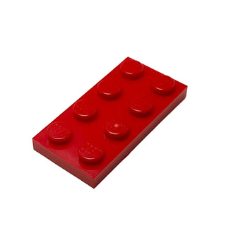 Plate 2x4, Part# 3020