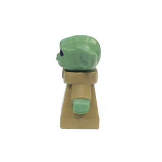 Din Grogu / The Child / 'Baby Yoda' - Long Robe, sw1520 - LEGO® Star Wars Minifigure