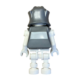 Colin the Fighter, idea187 - LEGO® Dungeons & Dragons Minifigure