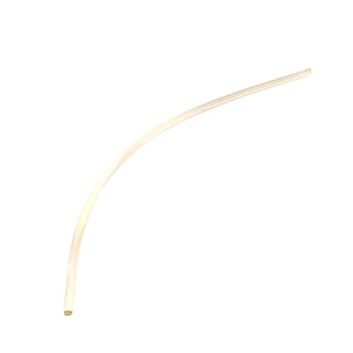 Electric, Fiber Optics Cable Wide 24L / 19.2 cm, Part# x400c24 Part LEGO® Trans-Clear Very Good