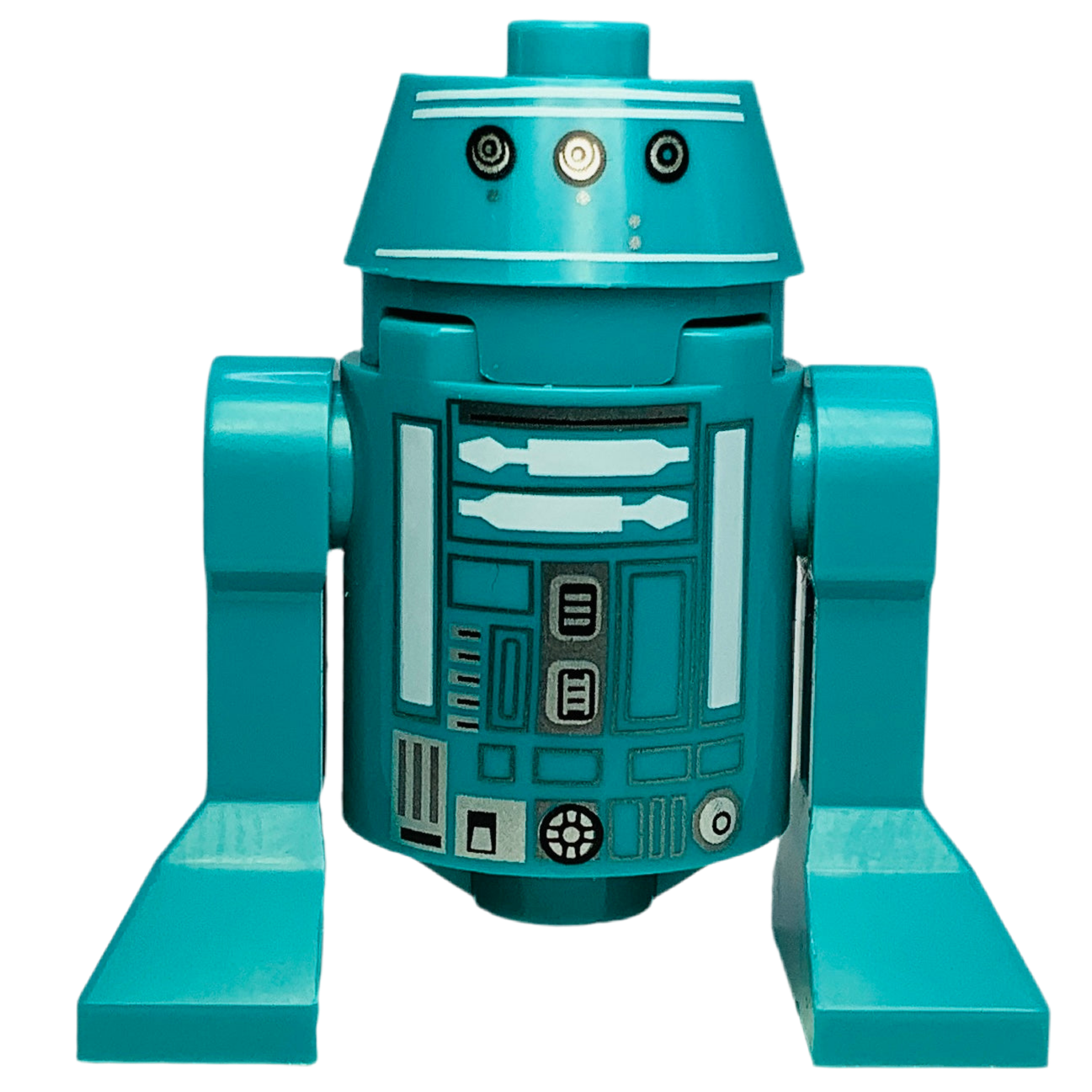 Astromech Droid, sw1052 – United Brick Co® - Main Image