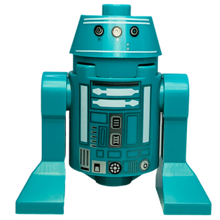 Astromech Droid, sw1052