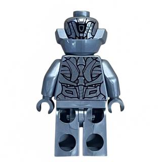 Ultimate Ultron, sh1073 - LEGO® Marvel Minifigure Minifigure LEGO®