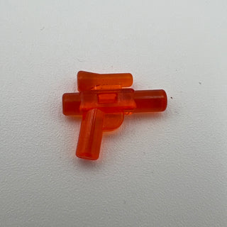 Star Wars Small Blaster, Part# 92738