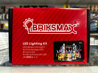 Lighting kit for Heartlake City Resort, 41347  Atlanta Brick Co   