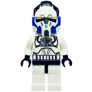 Clone Trooper Pilot, 501st Legion (Phase 2) - Large Eyes, sw0439