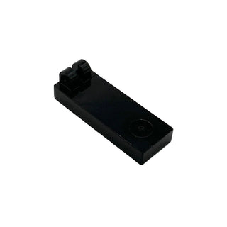 Hinge Tile 1 x 2 1/2 with 2 Fingers on Top, Part# 4531
