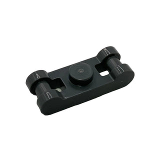 Plate, Modified 1 x 1 with Bar Handles on Ends, Part# 78257