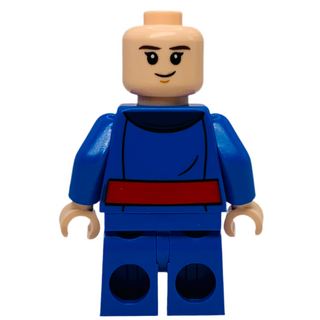 Violet Beauregarde, idea256 - LEGO® Ideas Minifigure Minifigure LEGO®