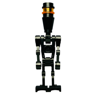 Assassin Droid Elite, sw0222 Minifigure LEGO®