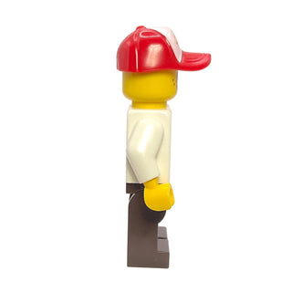 Danmarks Indsamling 2014 Minifigure, GEN085 Minifigure LEGO®