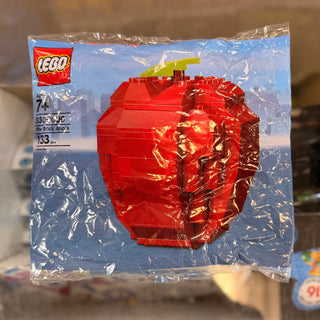 The Brick Apple, 3300000 Building Kit LEGO®