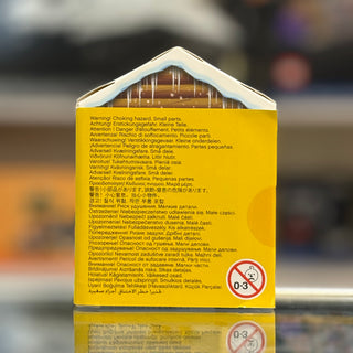 Penguin Winter Hut, 5005251 Building Kit LEGO®