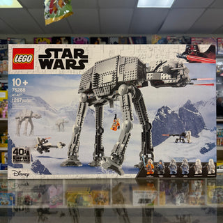 AT-AT, 75288 Building Kit LEGO®