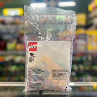 Barnes & Noble Exclusive Build - Happy Hummingbird, 6641463 Building Kit LEGO®