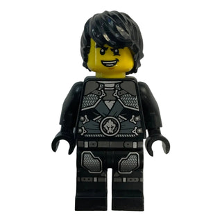 Cole (Stone Armor), njo0273 - LEGO® Ninjago Minifigure Minifigure LEGO®