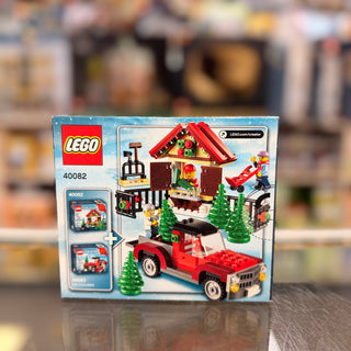 Limited Edition 2013 Holiday Set (1 of 2), 40082