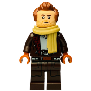 Jod, sw1353 Minifigure LEGO® Like New