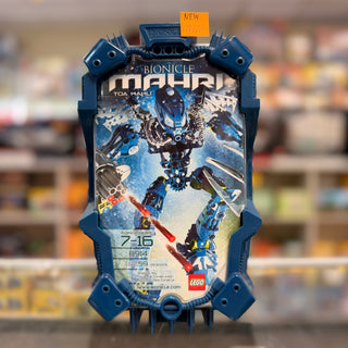 Toa Hahli, 8914 LEGO® Bionicle Set Building Kit LEGO®