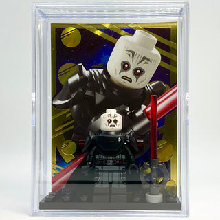 The Grand Inquisitor, sw1222 - Trading Card & Collector’s Case