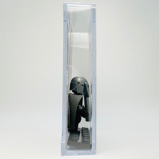The Mandalorian, sw1135 - Trading Card & Collector’s Case