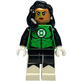Green Lantern, sh0527 - LEGO® DC Minifigure