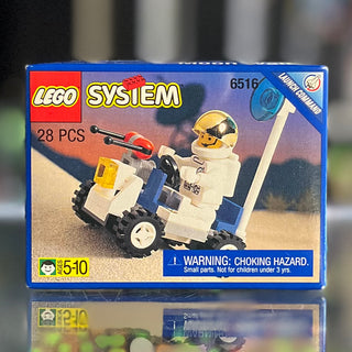 Moon Walker, 6516 - LEGO® Town Set