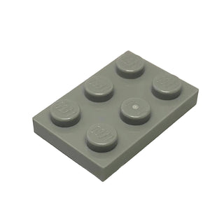 Plate 2x3, Part# 3021