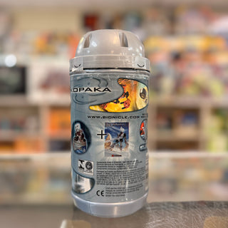 Kopaka, 8536 - LEGO® Bionicle® Building Kit LEGO®