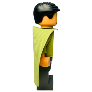 Bail Organa - Olive Green Cloak, sw1037 Minifigure LEGO®