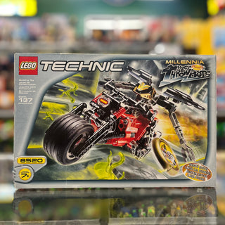 Millennia / Millennium, 8520 - LEGO® Throwbot Set Building Kit LEGO®