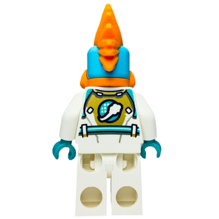 Sandy - Spacesuit, mk085 Minifigure LEGO®