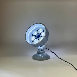 Lighting Kit, Ground Spot Light, (White) ACC02-WHITE Light up kit United Brick Co®