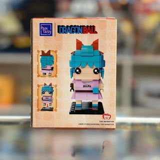 Dragon Ball Bulma, 99122 Building Kit Pantasy®
