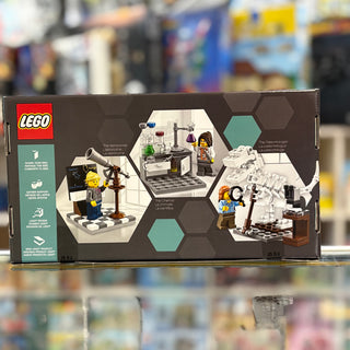 Research Institute, 21110 Building Kit LEGO®