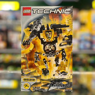 Blaster, 8523 - LEGO® Bionicle Set Building Kit LEGO®