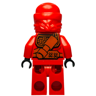 Kai, dim011 Minifigure LEGO®