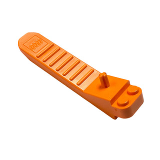 Brick and Axle Separator, Part# 96874 Part LEGO® Orange  