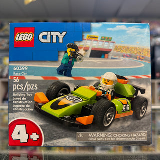 Race Car, 60399