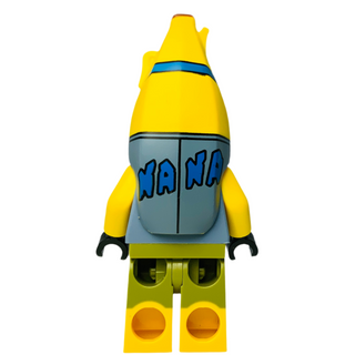 Adventure Peely, fort002 Minifigure LEGO®