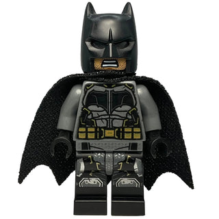 Batman, sh0435 - LEGO® DC Minifigure