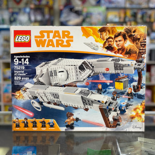 Imperial AT-Hauler, 75219 - LEGO® Star Wars Set