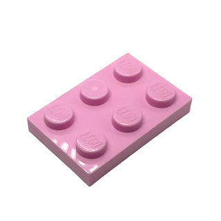 Plate 2x3, Part# 3021