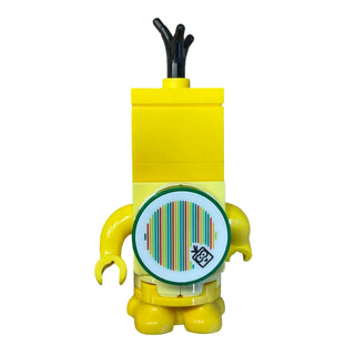 Lakitu, mar0188 - LEGO® Super Mario Minifigure