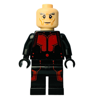 Hank Pym, sh0202 Minifigure LEGO®