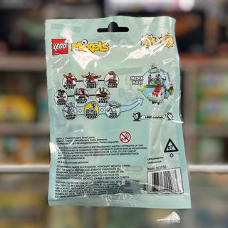 Skrubz, 41570 - LEGO® Mixels Set Building Kit LEGO®