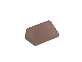 Slope 30 1 x 2 x 2/3 Part# 85984 Part LEGO® Reddish Brown